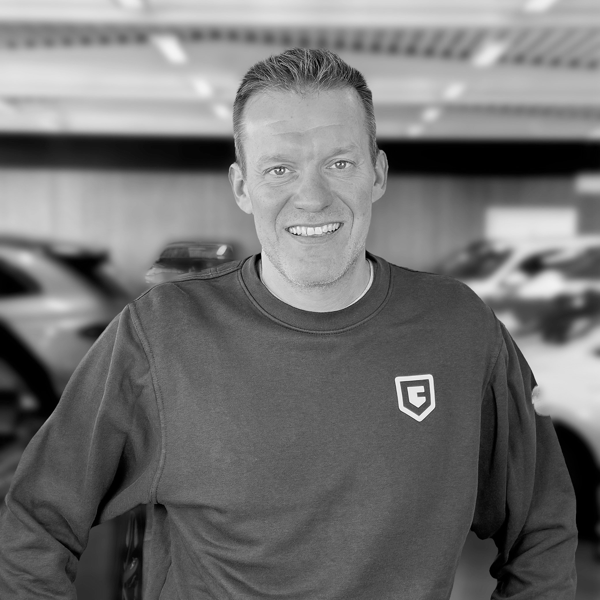 Martin Bisgaard Thomassen