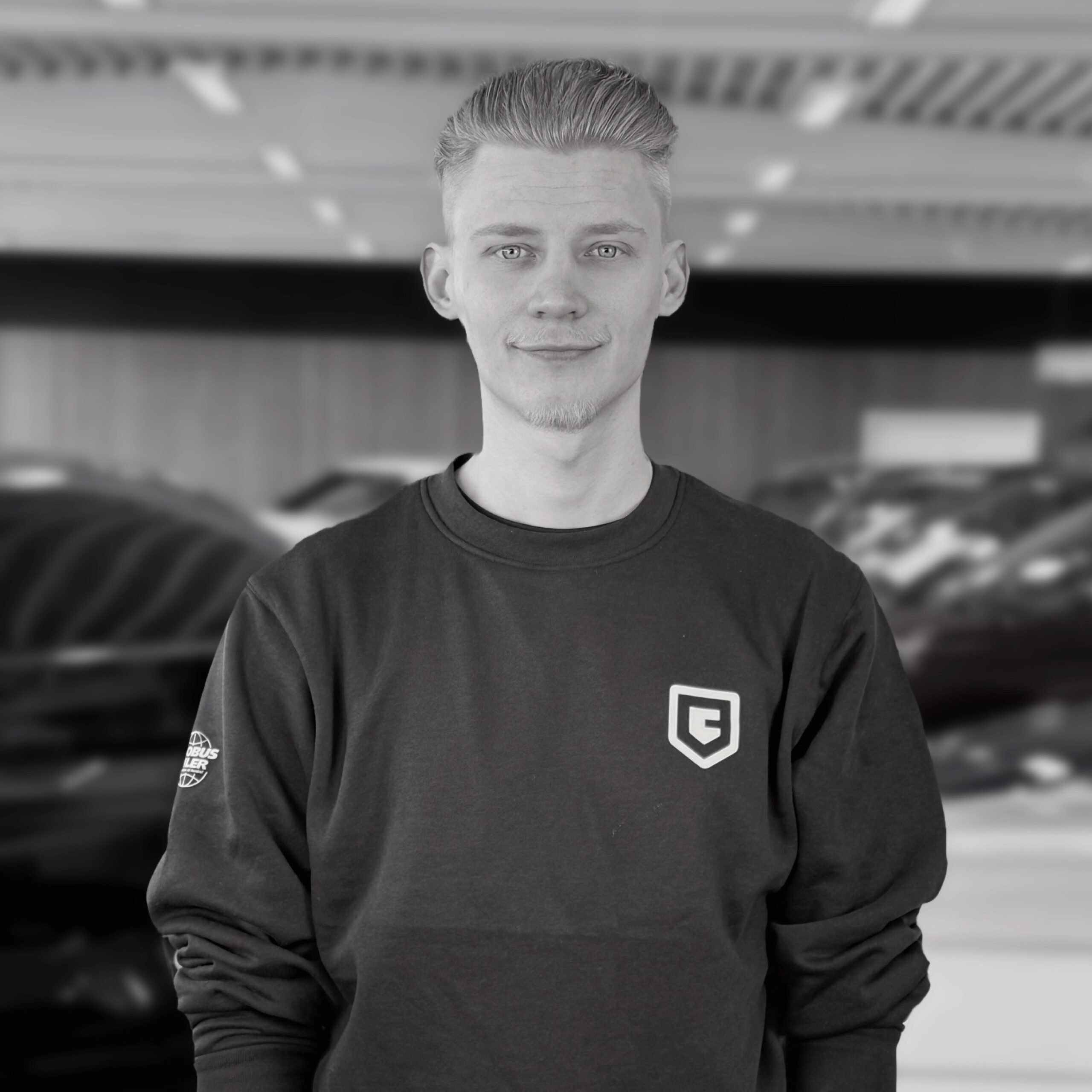 Lukas Nielsen