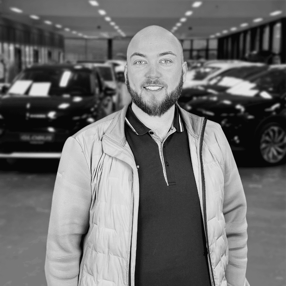 Nichlas Falck Pedersen