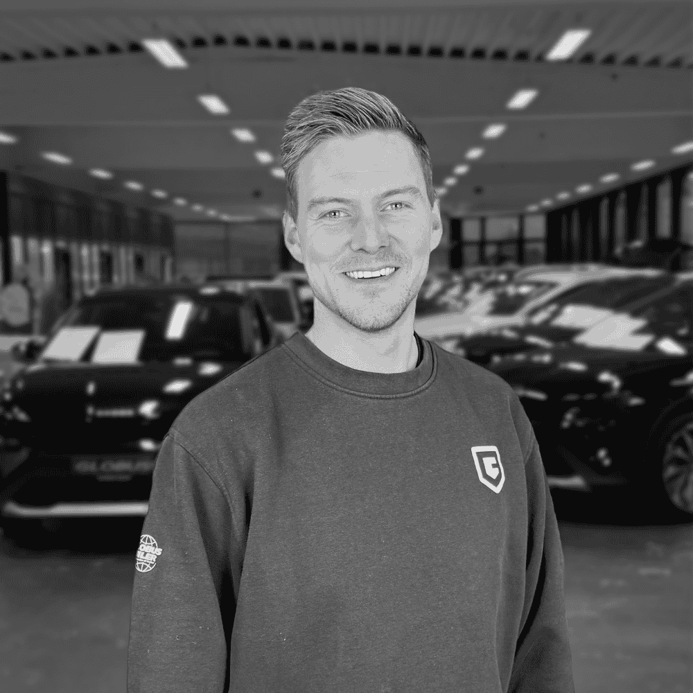 Rasmus Stampe Boldsen